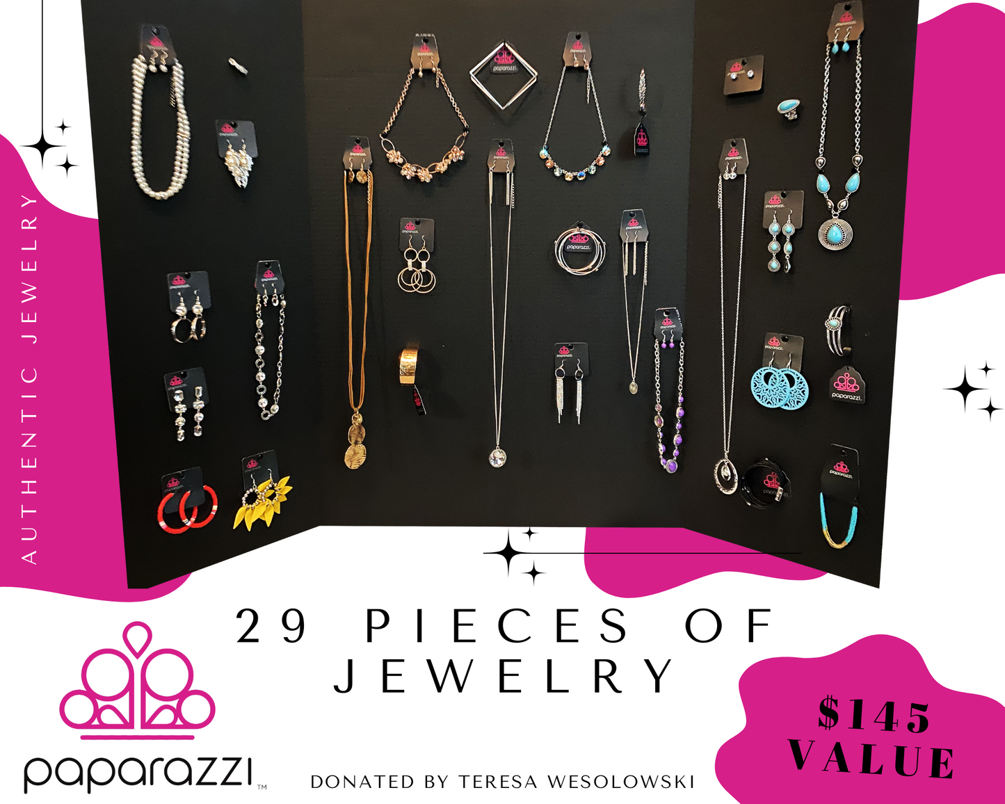Paparazzi Jewelry