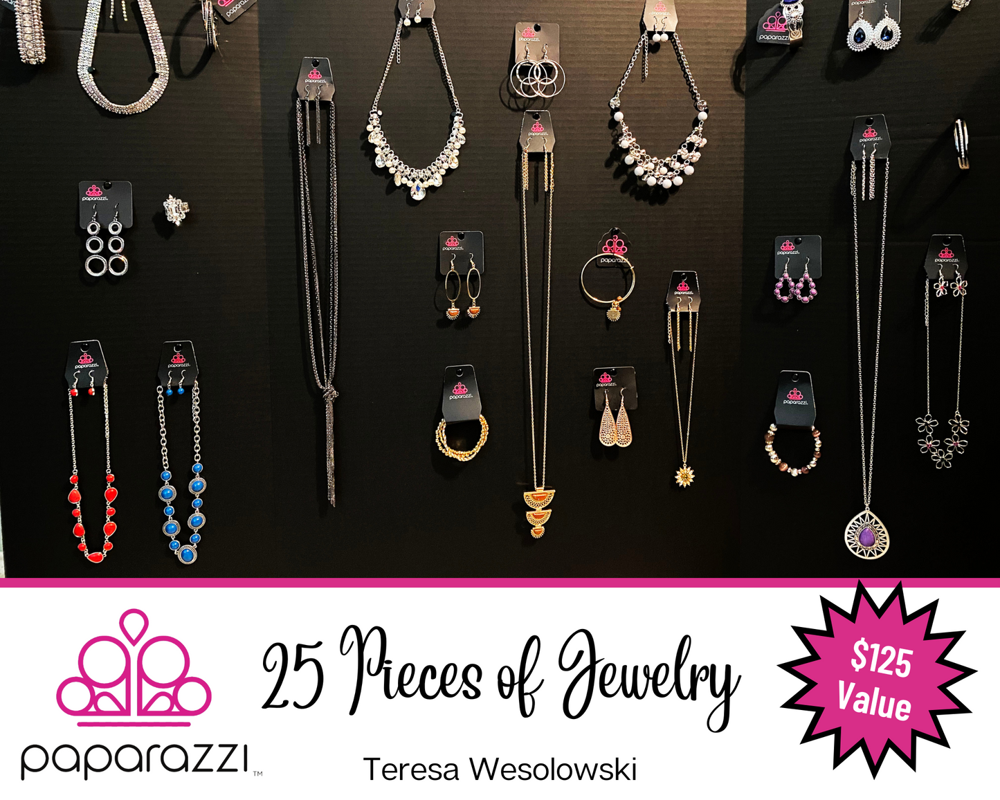 Paparazzi Jewelry