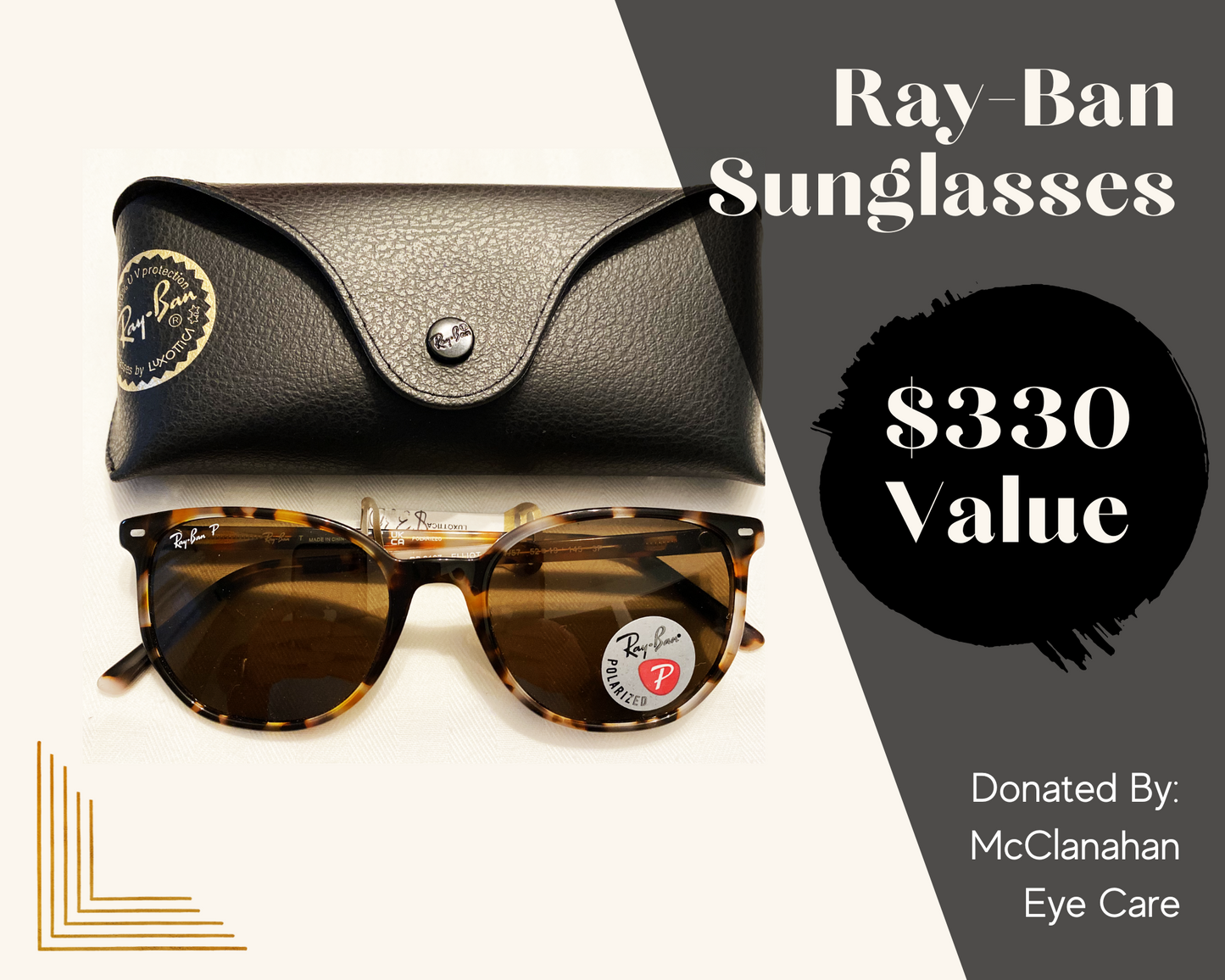 Ray-Ban Sunglasses