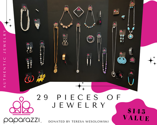 Paparazzi Jewelry