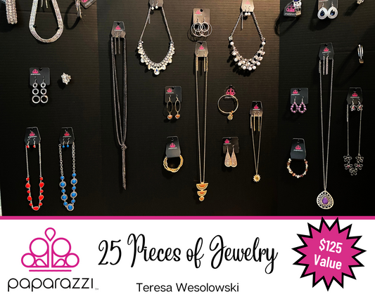 Paparazzi Jewelry