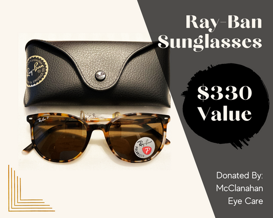 Ray-Ban Sunglasses